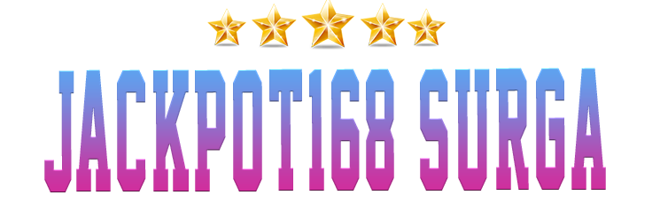 Jackpot168 Surga