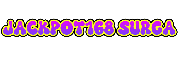 JACKPOT168 SURGA